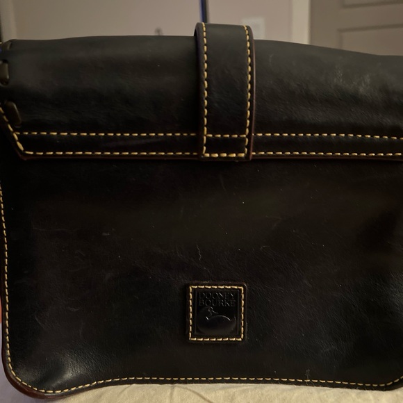 Dooney & Bourke Binocular Bag - Picture 2 of 8